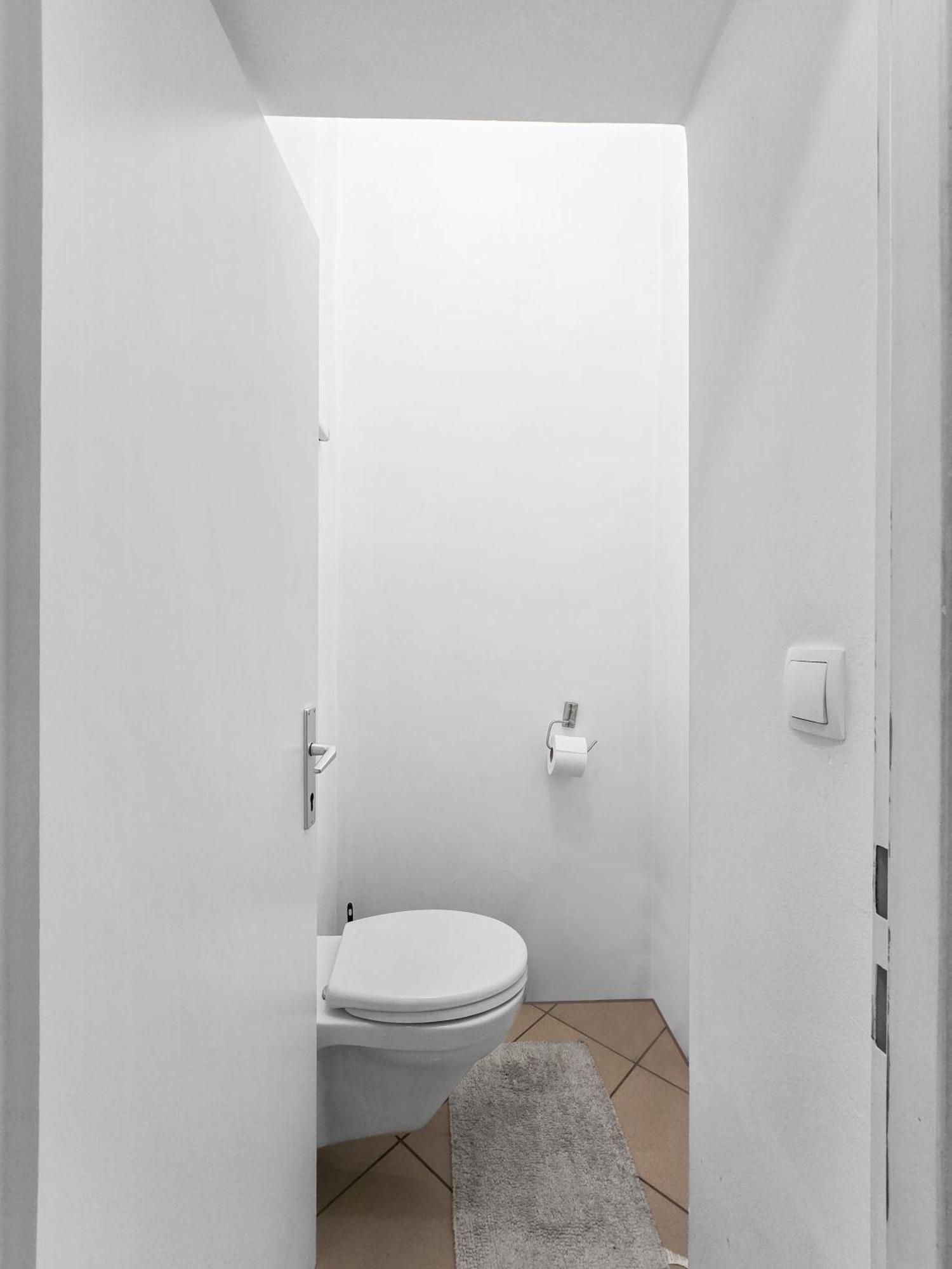 וינה Three King-Size Beds, Three Bedrooms מראה חיצוני תמונה