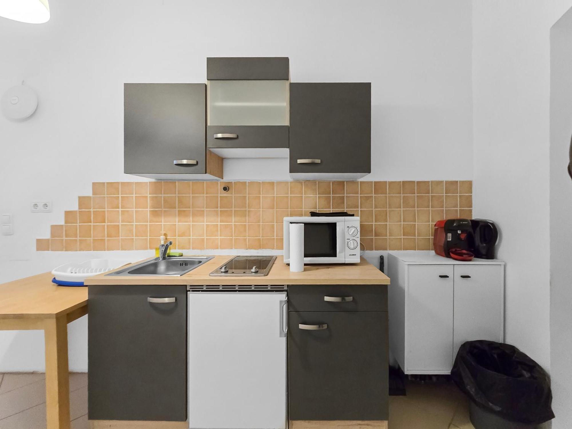 וינה Three King-Size Beds, Three Bedrooms מראה חיצוני תמונה